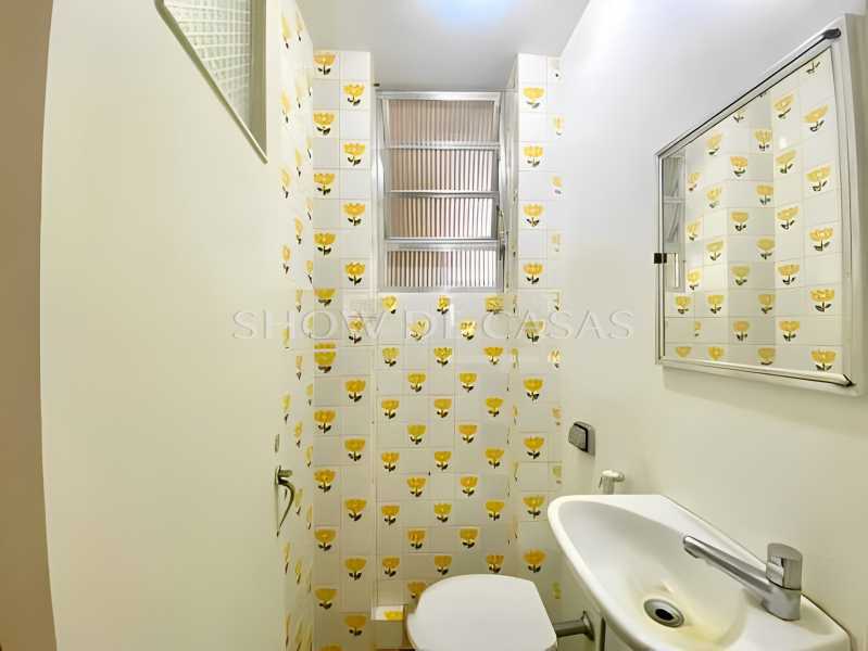 Apartamento à venda com 3 quartos, 105m² - Foto 22