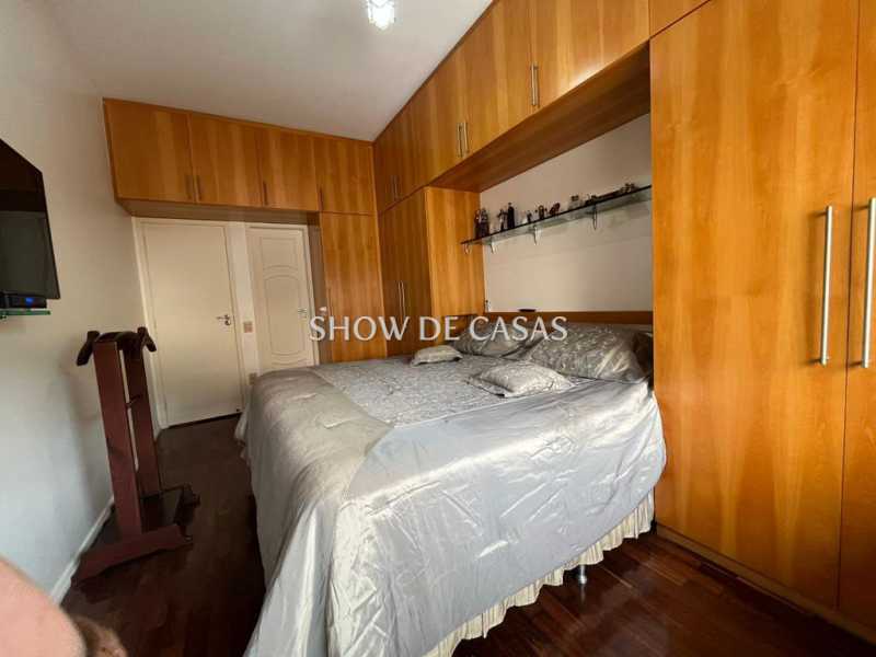 Apartamento à venda com 4 quartos, 140m² - Foto 8