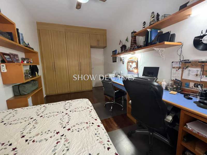 Apartamento à venda com 4 quartos, 140m² - Foto 6