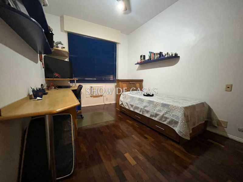 Apartamento à venda com 4 quartos, 140m² - Foto 10