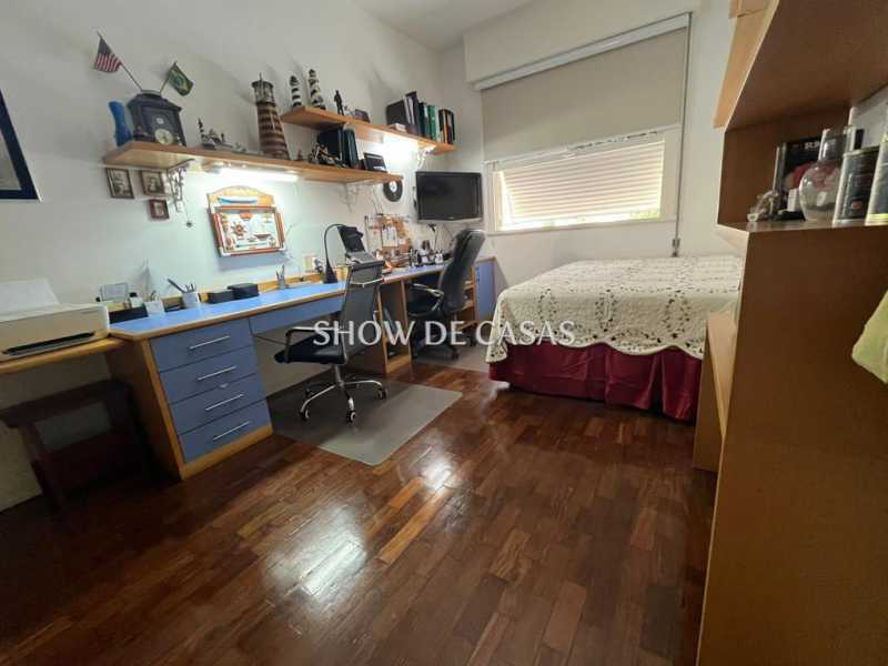 Apartamento à venda com 4 quartos, 140m² - Foto 5