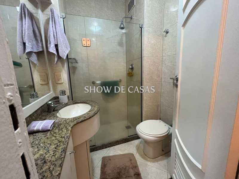 Apartamento à venda com 4 quartos, 140m² - Foto 13