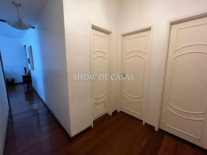 Apartamento à venda com 4 quartos, 140m² - Foto 3