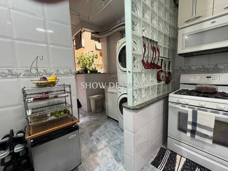 Apartamento à venda com 4 quartos, 140m² - Foto 16