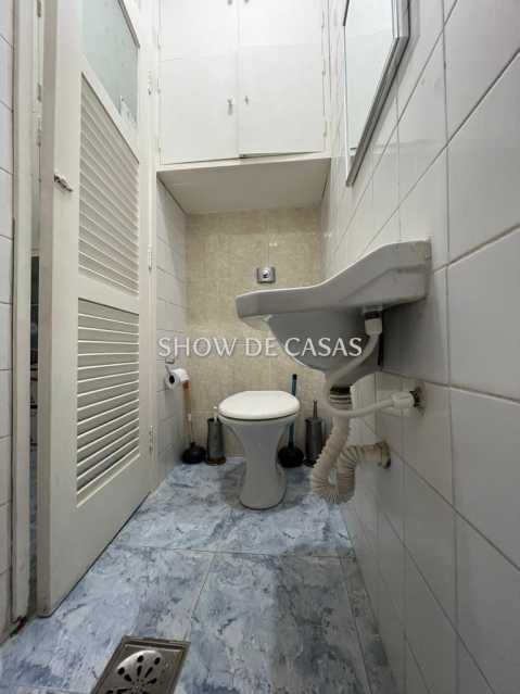 Apartamento à venda com 4 quartos, 140m² - Foto 17