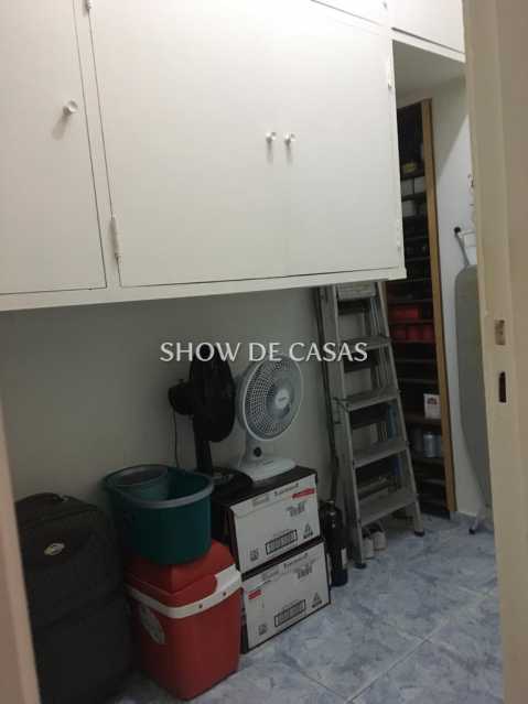 Apartamento à venda com 4 quartos, 140m² - Foto 18