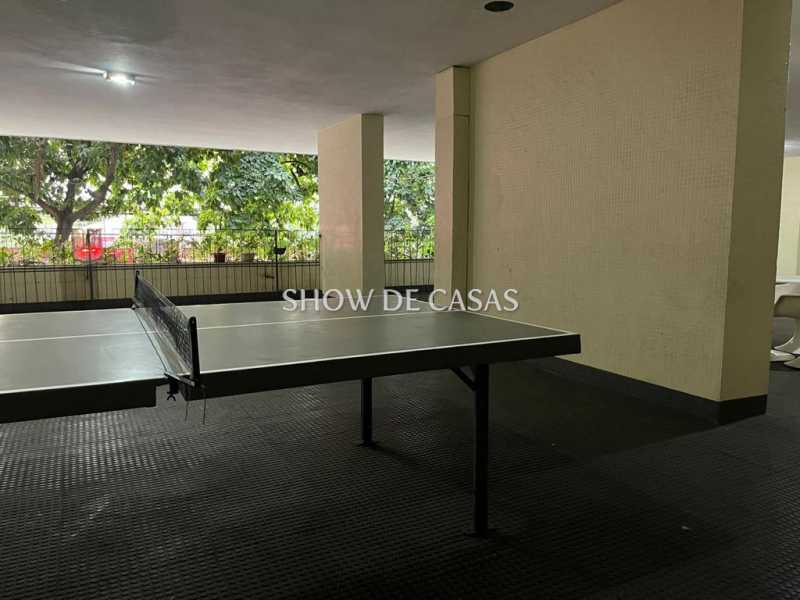 Apartamento à venda com 4 quartos, 140m² - Foto 21