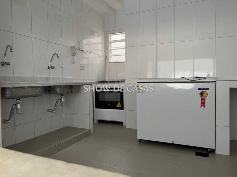 Apartamento à venda com 4 quartos, 140m² - Foto 27