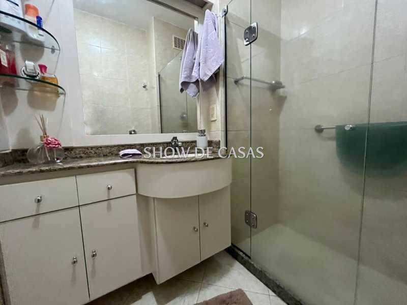 Apartamento à venda com 4 quartos, 140m² - Foto 14