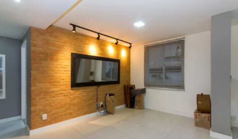 Apartamento à venda com 3 quartos, 117m² - Foto 1