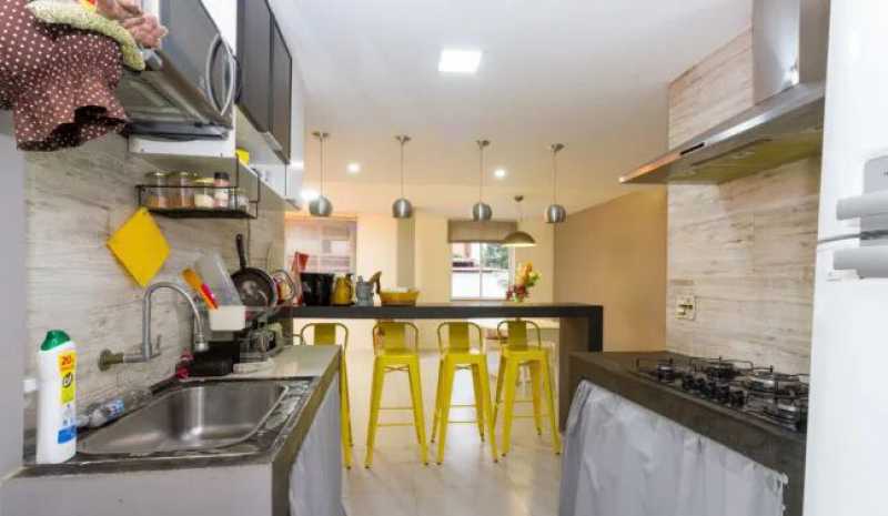 Apartamento à venda com 3 quartos, 117m² - Foto 8