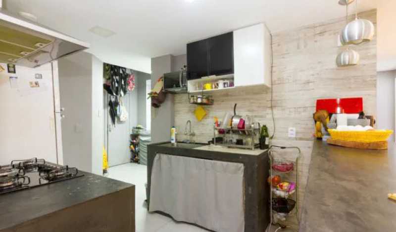 Apartamento à venda com 3 quartos, 117m² - Foto 9