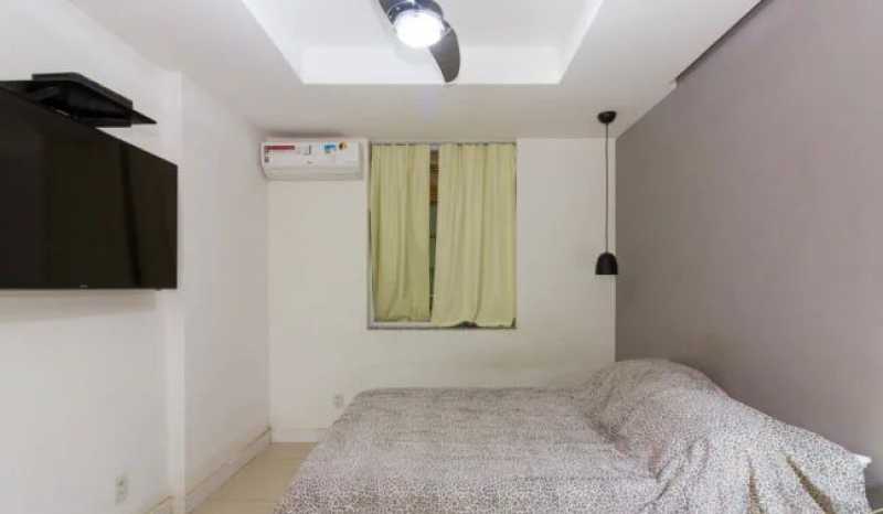 Apartamento à venda com 3 quartos, 117m² - Foto 11