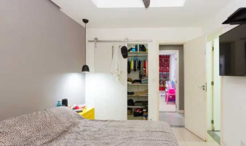 Apartamento à venda com 3 quartos, 117m² - Foto 13