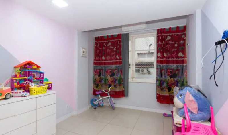 Apartamento à venda com 3 quartos, 117m² - Foto 20