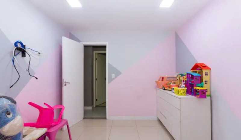 Apartamento à venda com 3 quartos, 117m² - Foto 21