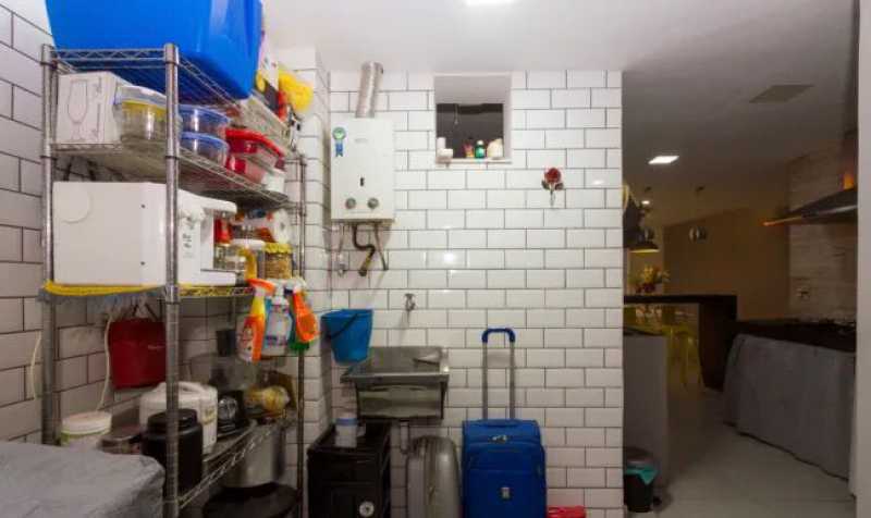 Apartamento à venda com 3 quartos, 117m² - Foto 24