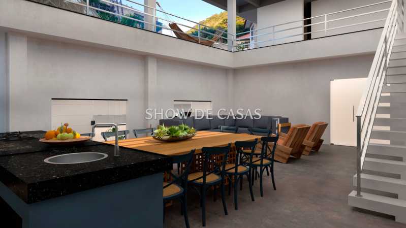 Casa à venda com 6 quartos, 677m² - Foto 7