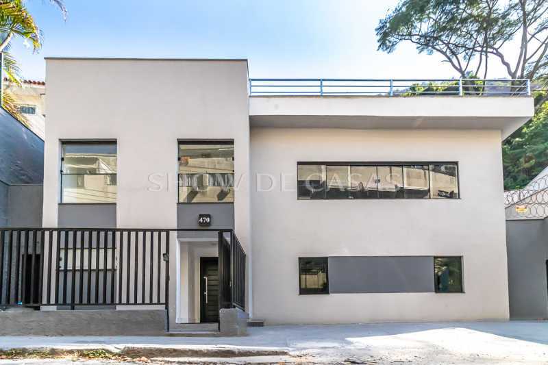 Casa à venda com 6 quartos, 677m² - Foto 4