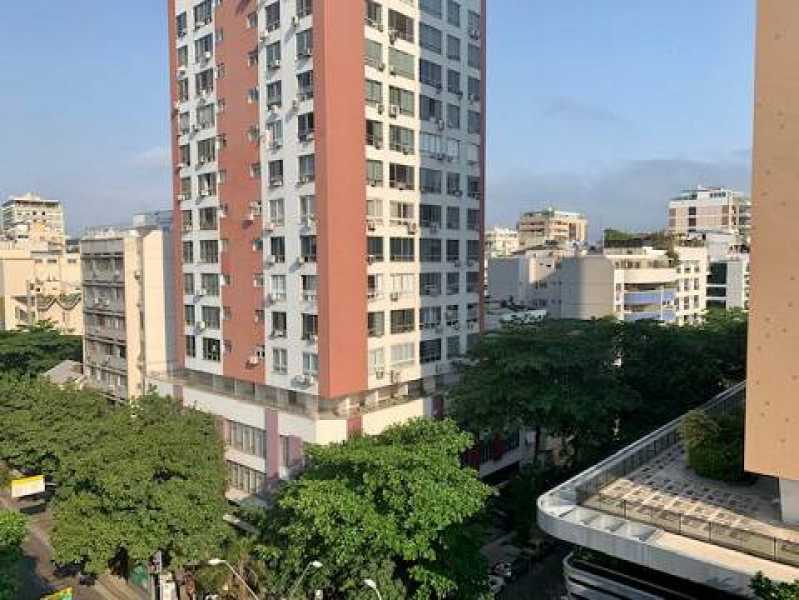 Cobertura à venda com 4 quartos, 190m² - Foto 4