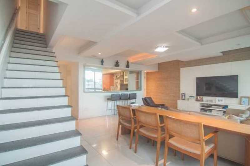 Cobertura à venda com 4 quartos, 190m² - Foto 6