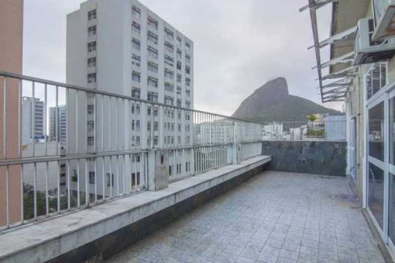 Cobertura à venda com 4 quartos, 190m² - Foto 20