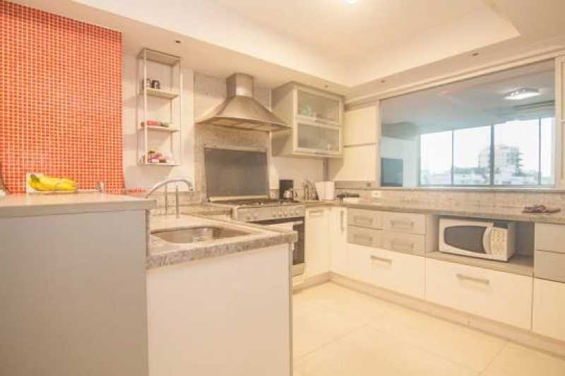 Cobertura à venda com 4 quartos, 190m² - Foto 12