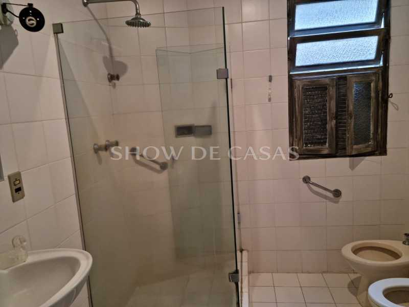 Apartamento à venda com 2 quartos, 86m² - Foto 6