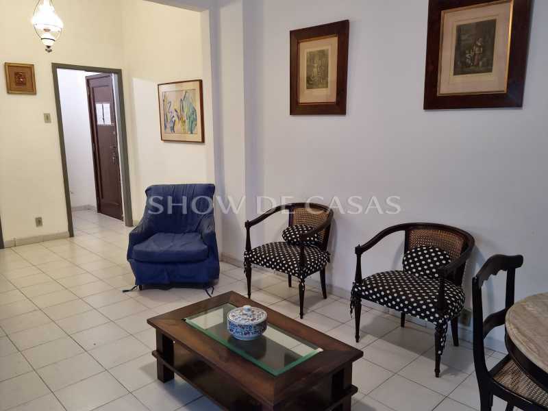 Apartamento à venda com 2 quartos, 86m² - Foto 12