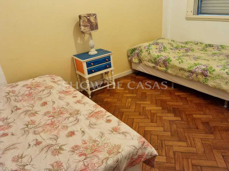 Apartamento à venda com 2 quartos, 86m² - Foto 8