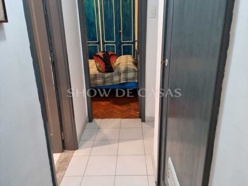 Apartamento à venda com 2 quartos, 86m² - Foto 3