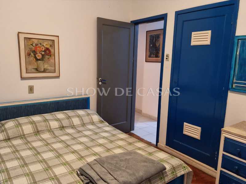 Apartamento à venda com 2 quartos, 86m² - Foto 4