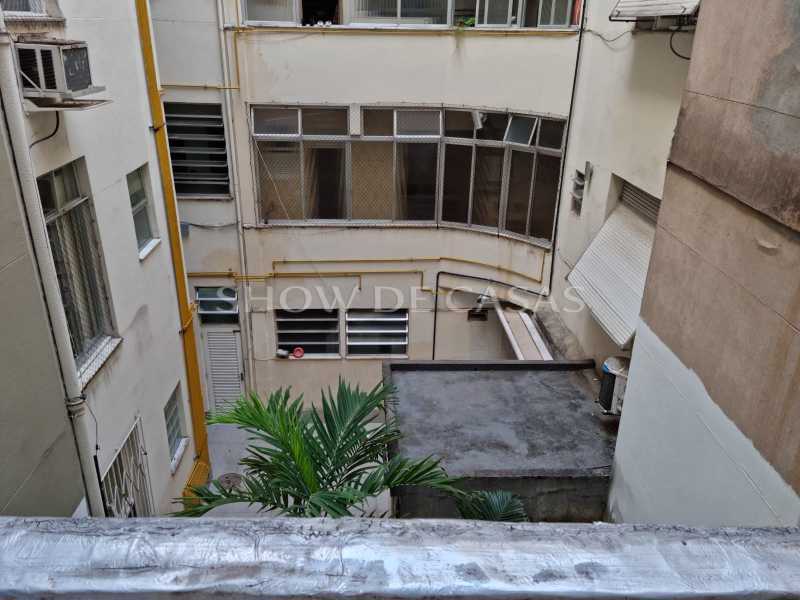 Apartamento à venda com 2 quartos, 86m² - Foto 13