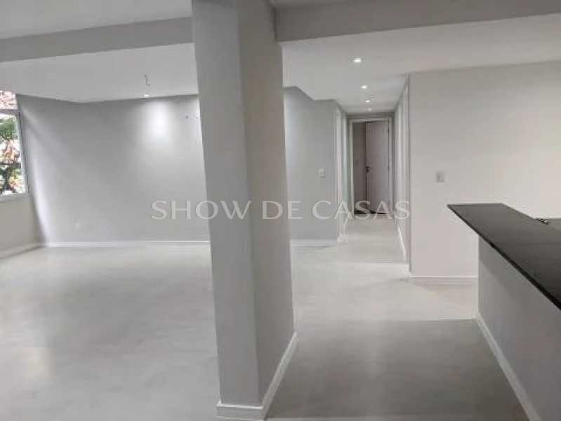 Apartamento à venda com 3 quartos, 156m² - Foto 5