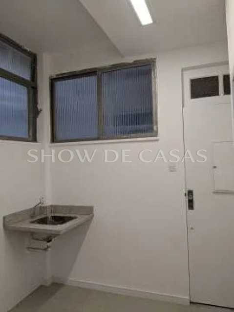 Apartamento à venda com 3 quartos, 156m² - Foto 17