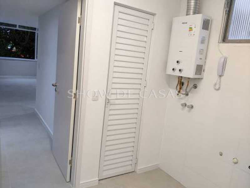 Apartamento à venda com 3 quartos, 156m² - Foto 18