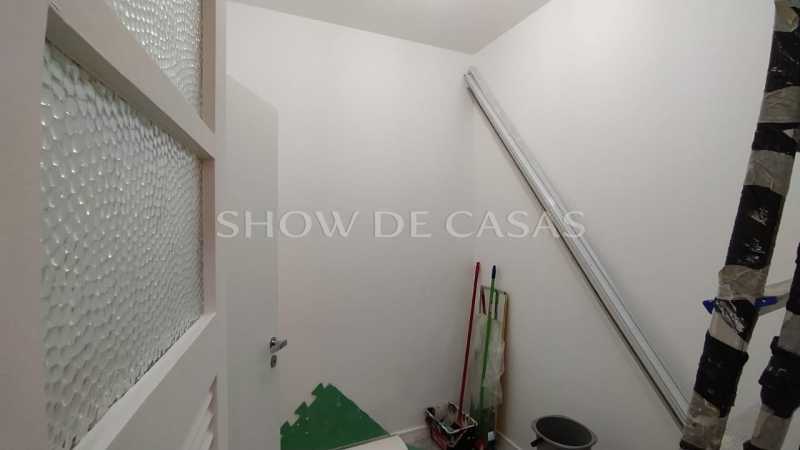 Apartamento à venda com 3 quartos, 150m² - Foto 20