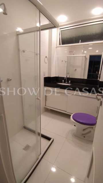 Apartamento à venda com 3 quartos, 150m² - Foto 10