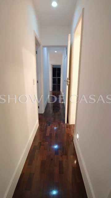 Apartamento à venda com 3 quartos, 150m² - Foto 6