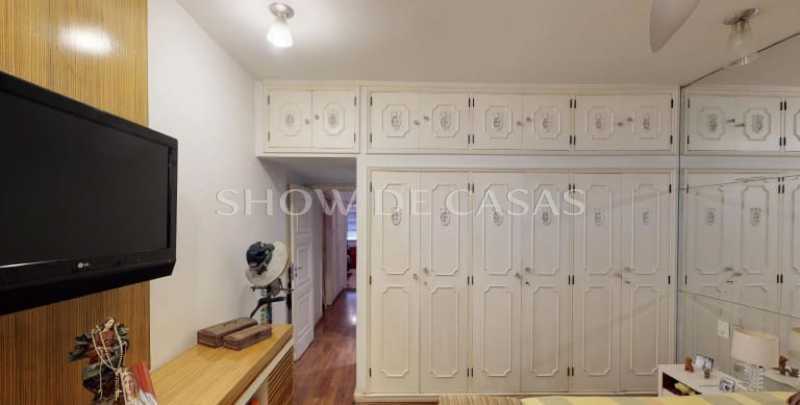 Apartamento à venda com 3 quartos, 180m² - Foto 10