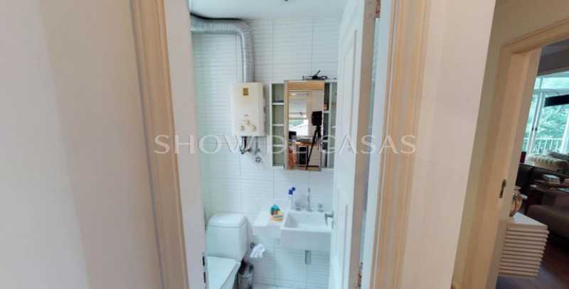 Apartamento à venda com 3 quartos, 180m² - Foto 22