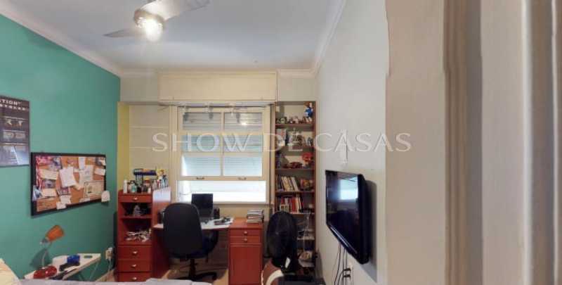 Apartamento à venda com 3 quartos, 180m² - Foto 15