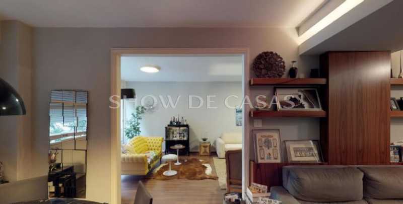 Apartamento à venda com 3 quartos, 180m² - Foto 9