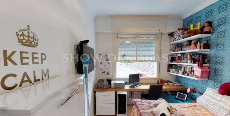 Apartamento à venda com 3 quartos, 180m² - Foto 13