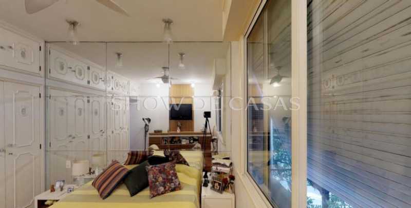 Apartamento à venda com 3 quartos, 180m² - Foto 11