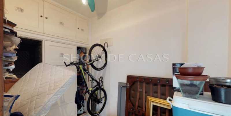 Apartamento à venda com 3 quartos, 180m² - Foto 17