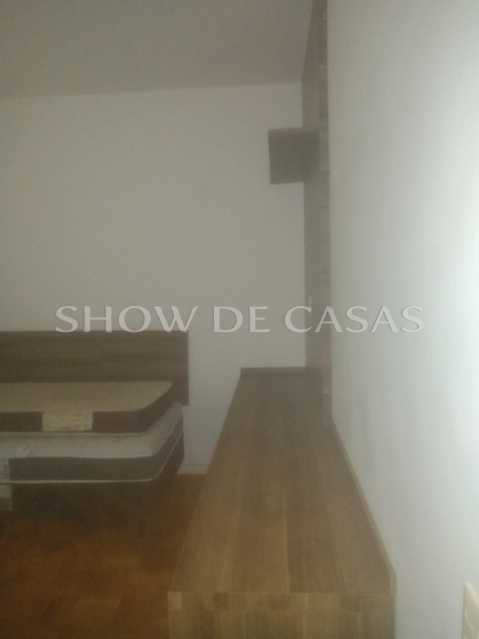 Apartamento à venda com 4 quartos, 220m² - Foto 11