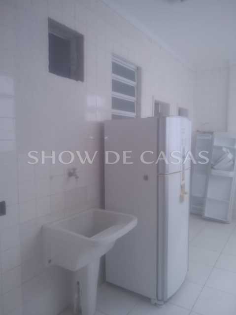 Apartamento à venda com 4 quartos, 220m² - Foto 16