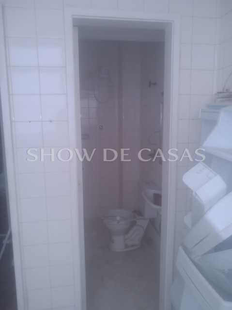 Apartamento à venda com 4 quartos, 220m² - Foto 18