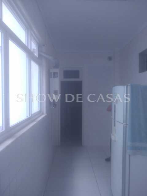 Apartamento à venda com 4 quartos, 220m² - Foto 15